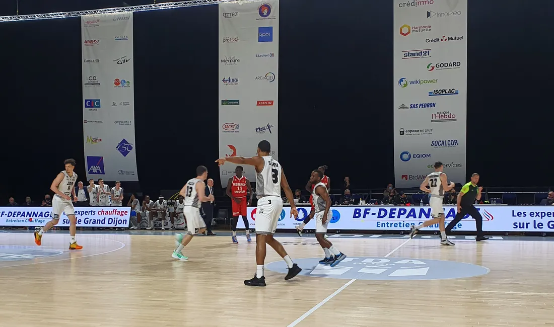 La JDA jouera bien la phase finale du championnat